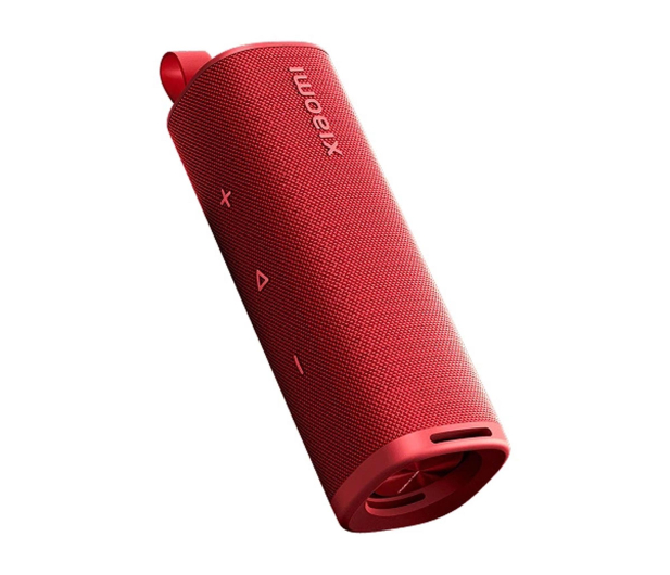 Xiaomi Sound Outdoor 30W Red - 1353309 - zdjęcie 3